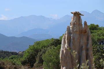 Orgues d'Ile-sur-T&ecirc;t