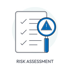 Business Risk Assessment for Compliance and Strategy