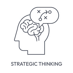 Strategic Mindset for Corporate Analysis and Leadership Decisions