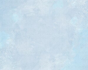 Obraz premium Blue Washi Texture