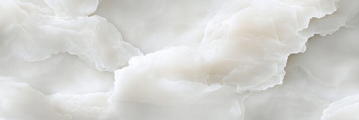 Elegant Onyx Stone Texture with Soft Waves and Natural Color Variation for Luxurious Designs