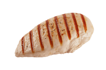 Grilled Chicken Breast