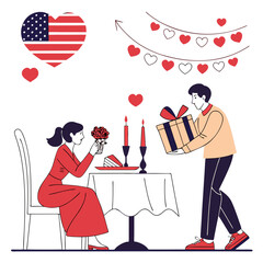  14 february valentine's Day