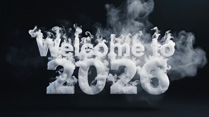 Welcome to 2026 - A Year of New Beginnings and Opportunities.