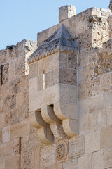 tower of david in jerusalem