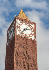 Tunis Clock Tower