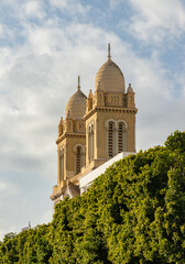 Cathedral of Saint Vincent de Paul