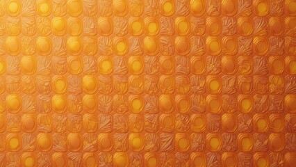 A vertical elongated hexagon capsule illustration background arranged in repeating columns