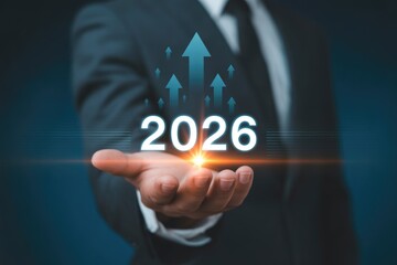 Future Business Vision and Growth Strategy 2026
