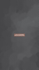 abstract halftone background  © pixelme