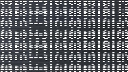 dynamic geometric flash glitch overlay transition effect