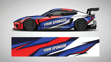 vector design livery