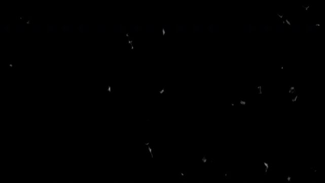 Super 8 mm border frames animated flickering, Vintage 8 mm Film Blinking Frame. old grunge film strip frame, Old Movie. Real hard 8 mm film scratches. Scratches shimmer old film mask overlay 4k