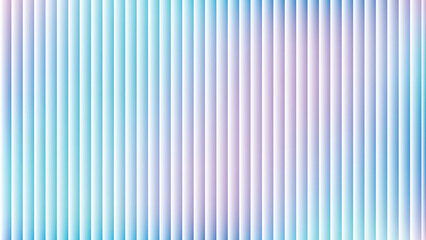 Fototapeta premium Abstract background with blue and purple stripes