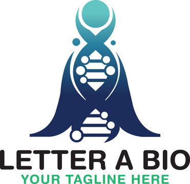 Hexon Hexagonal Symbol Logo with Geometric and Minimal Design