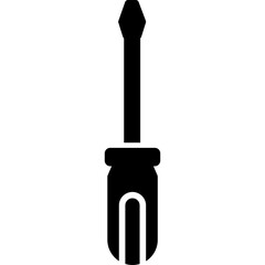 Screwdriver Icon