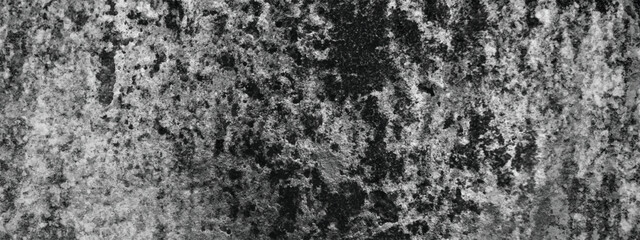 Fototapeta premium Abstract Distressed Texture Background with Raw Concrete and Chaotic Noise