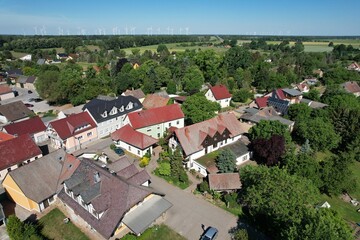 Bad Liebenwerda, Fischergasse 2022