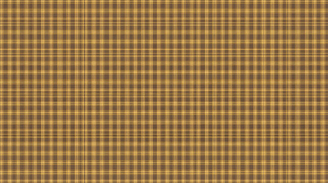 seamless brown and white micro checkered pattern background