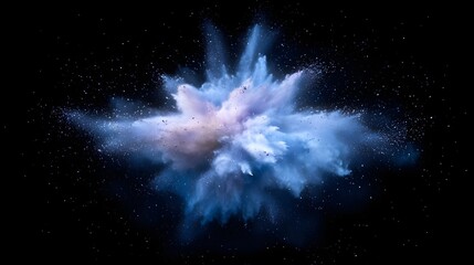 space explosion with spaceEpic Space Explosion in Deep Galaxy with Cosmic Energy, Supernova Light, Nebula Clouds, Galactic Storm, Star Dust and Bright Universe Background for Sci-Fi, Astronomy, Space 