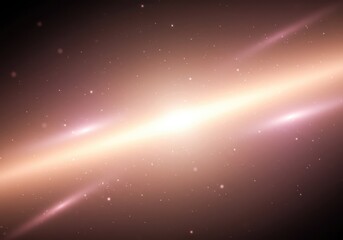 A beautiful abstract background showing a soft glowing light field with hazy mystical energy and expansive atmospheric depth ,illuminated ,design ,Ethereal