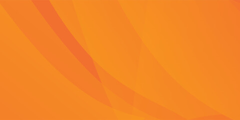 Abstract orange background with creative style gradient.Orange element with gradient fluid. Dynamic shape composition.eps 10.