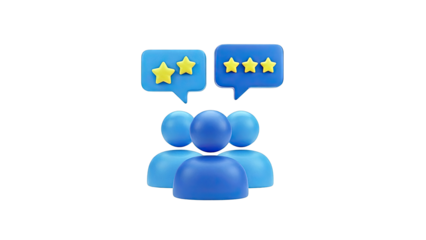 Customer Feedback and Ratings