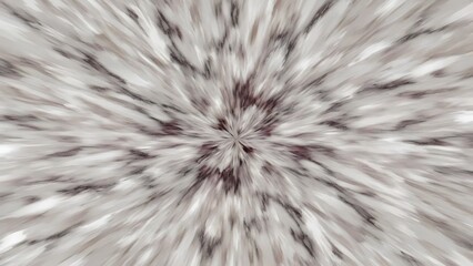 Atmospheric burgundy marble center with pearl fade radial transition in macro detail for abstract artwork design