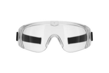 Protective safety goggles eyewear
