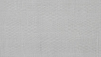 Gray fabric texture background closeup.