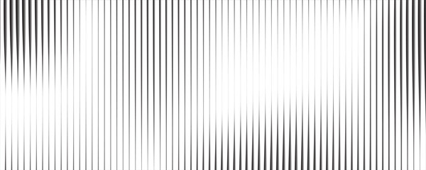 Obraz premium Elegant Abstract art geometric background with vertical lines.