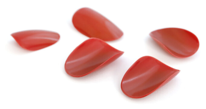 Artificial nails