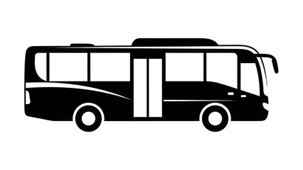 A dark and mysterious nighttime scene with a van parked in the shadows, illuminated only by faint lights.