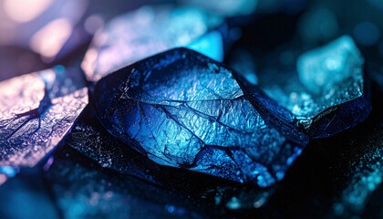 Abstract background visualizing human focus as a soft convergence of light. Subtle directional flow gently, calm center, smooth gradients, elegant light overlay, minimal composition, copy space.