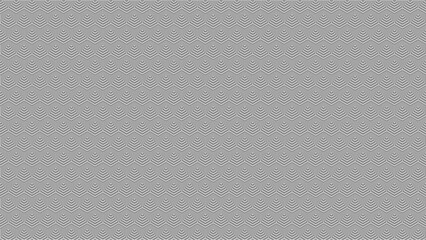 background pattern with a hexagonal pattern in monochrome tones