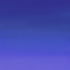 Obraz premium Gradient background of purple and blue. Illustration of evening situation. Sunset gradient background. Beautiful abstract gradient.