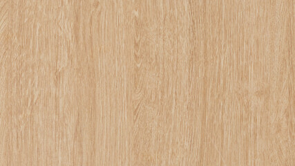 Fototapeta premium Light wood grain texture surface 3D render