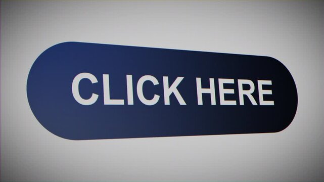 Click here button screen closeup