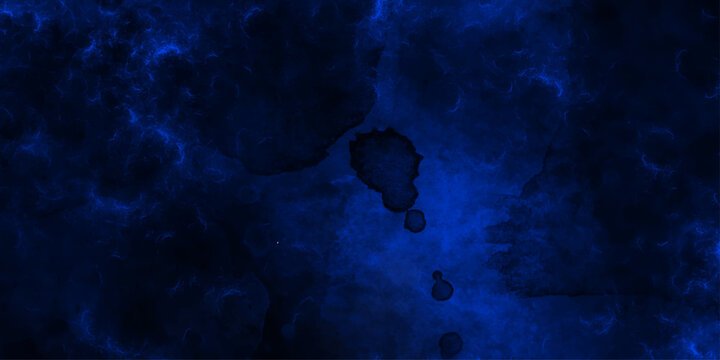 Atmospheric blue mystic smoke background. abstract storm sky cloud texture overlays vector design. background for graphic web design. Atmospheric and mystic smoke background. Old vintage retro blue bg