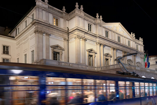 Teatro Alla Scala Imagens – Procure 928 fotos, vetores e vídeos