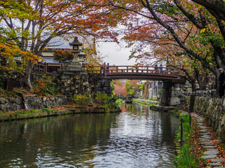 【滋賀県】近江八幡市・八幡堀