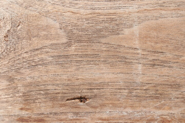 Old wooden texture for background that has natural cracks.