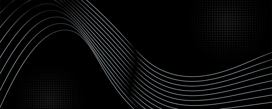 white and blak modern background, abstract technology design. Minimal clean white background wallpaper. White simple background, minimal wallpaper, abstract technology background, white 