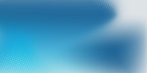 "Abstract blue gradient blur background with soft focus and smooth textures. Ideal for modern website headers, tech-themed designs, or digital presentations."