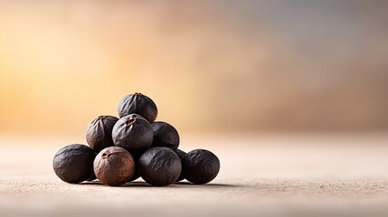 Fresh Whole Hazelnuts for Healthy Snacking, Organic Gourmet Ingredients, Nutritious Food, Natural Raw Snacks, Perfect for Culinary Use and Dietary Needs