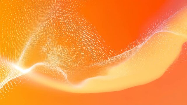 abstract colorful background, line, pattern, orange