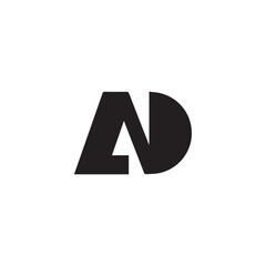 Obraz premium A creative vector logo design with 