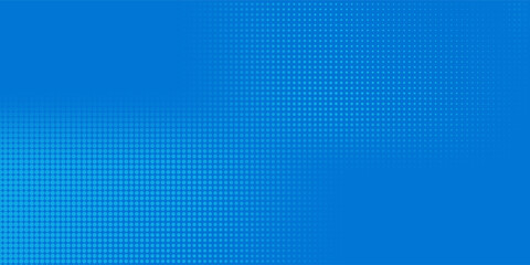 Blue Mathematical dot Symbols Pattern. Math Design Elements Background. Medical