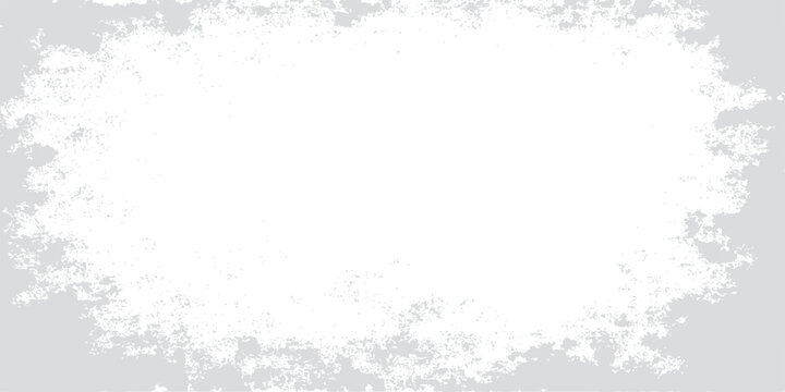 Abstract grunge blue winter background design featuring a decorative Christmas snowflake frame and icy floral ornament texture vector illustration for a holiday card wallpaper