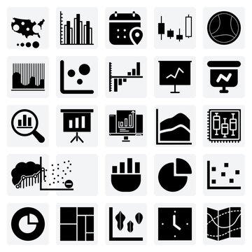 Data Science And Statistical Graphics &ndash; A Variety Of Complex Charts Like Chord Diagrams And Density Plots For Analysis.
